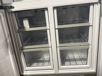 Thumbnail for Factory second Fisher &Paykel 538L Series 7 Quad Door Fridge Freezer – RF605QNUVB1 - Second Hand Appliances Geebung