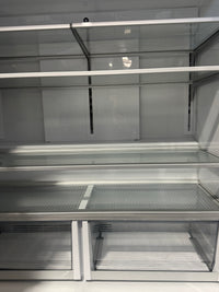 Thumbnail for Factory second Fisher &Paykel 538L Series 7 Quad Door Fridge Freezer – RF605QNUVB1 - Second Hand Appliances Geebung