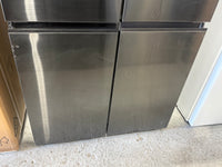 Thumbnail for Factory second Fisher &Paykel 538L Series 7 Quad Door Fridge Freezer – RF605QNUVB1 - Second Hand Appliances Geebung