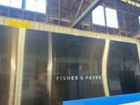 Thumbnail for Factory second Fisher & Paykel 538l French Door Fridge  Model: RF605QDVB1 - Second Hand Appliances Geebung