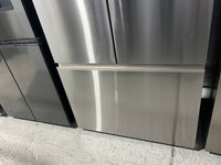 Thumbnail for Factory second Fisher & Paykel 569L Freestanding French Door Fridge Model: RF610ANUX5 - Second Hand Appliances Geebung