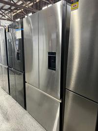 Thumbnail for Factory second Fisher & Paykel 569L Freestanding French Door Fridge Model: RF610ANUX5 - Second Hand Appliances Geebung