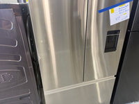 Thumbnail for Factory second Fisher & Paykel 569L Freestanding French Door Fridge  Model: RF610ANUX5 - Second Hand Appliances Geebung