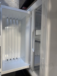 Thumbnail for Factory second Fisher & Paykel 569L Freestanding French Door Fridge  Model: RF610ANUX5 - Second Hand Appliances Geebung