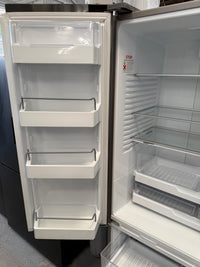 Thumbnail for Factory second Fisher&Paykel 569L French Door Fridge Model: RF610ADUB5 - Second Hand Appliances Geebung