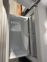 Thumbnail for Factory second Fisher & Paykel 569 L French Door Refrigerator RF610ANUX5 - Second Hand Appliances Geebung