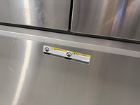 Thumbnail for Factory second Fisher & Paykel 569 L French Door Refrigerator RF610ANUX5 - Second Hand Appliances Geebung