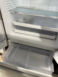 Thumbnail for Factory second Fisher & Paykel 569 L French Door Refrigerator RF610ANUX5 - Second Hand Appliances Geebung