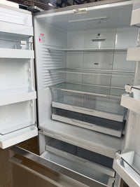 Thumbnail for Factory second Fisher&Paykel 569l French Door Fridge – RF610ADX5 - Second Hand Appliances Geebung