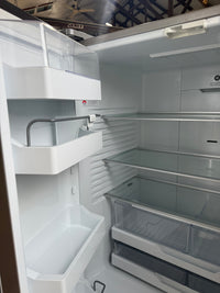Thumbnail for Factory second Fisher&Paykel 569l French Door Fridge – RF610ADX5 - Second Hand Appliances Geebung