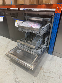 Thumbnail for Factory second Fisher & Paykel DW60FC4X3 60 cm Freestanding Dishwasher - Second Hand Appliances Geebung