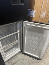 Thumbnail for Factory second Fisher & Paykel 605L Quad Door Fridge – Black Glass - Second Hand Appliances Geebung