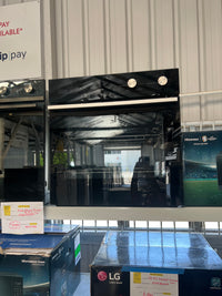 Thumbnail for Factory second Fisher & Paykel 60cm Built-In Oven OB60SC5LB1 - Second Hand Appliances Geebung