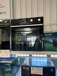 Thumbnail for Factory second Fisher & Paykel 60cm Built-In Oven OB60SC5LB1 - Second Hand Appliances Geebung