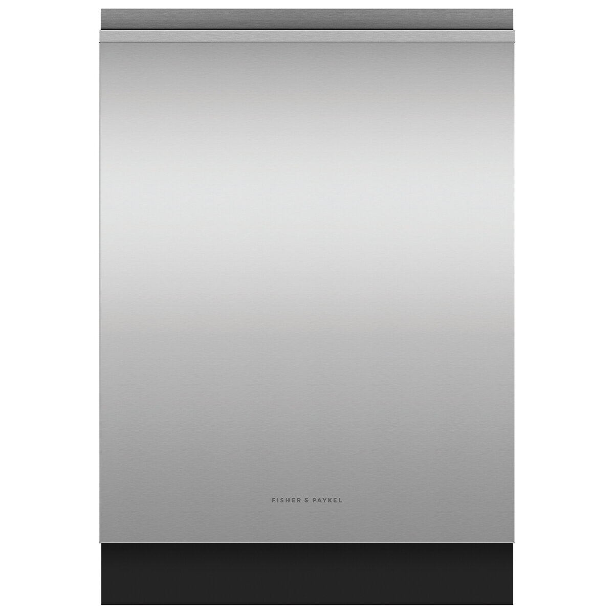 Factory second Fisher & Paykel 60cm Built-Under Dishwasher – DW60UNT4X2 - Second Hand Appliances Geebung