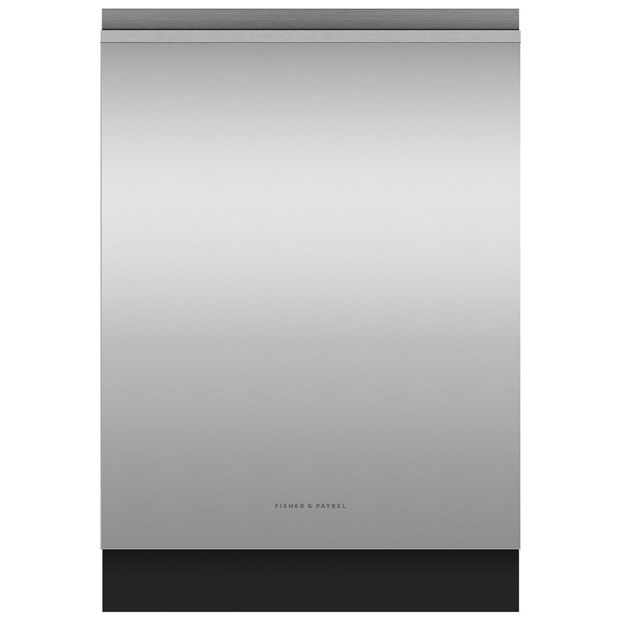 Factory second Fisher & Paykel 60cm Built-Under Dishwasher – DW60UNT4X2 - Second Hand Appliances Geebung