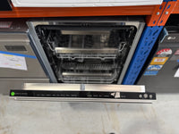 Thumbnail for Factory second Fisher & Paykel 60cm Built-Under Dishwasher – DW60UNT4X2 - Second Hand Appliances Geebung