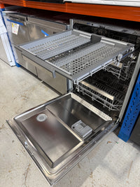 Thumbnail for Factory second Fisher & Paykel 60cm Built-Under Dishwasher – DW60UNT4X2 - Second Hand Appliances Geebung