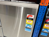 Thumbnail for Factory second Fisher & Paykel 60cm Built-Under Dishwasher – DW60UNT4X2 - Second Hand Appliances Geebung