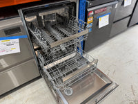 Thumbnail for Factory second Fisher & Paykel 60cm Built-Under Dishwasher – DW60UNT4X2 - Second Hand Appliances Geebung