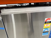 Thumbnail for Factory second Fisher & Paykel 60cm Built-Under Dishwasher – DW60UNT4X2 - Second Hand Appliances Geebung