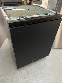 Thumbnail for Factory second Fisher&Paykel 60cm Built-under Dishwasher DW60UZ6B - Second Hand Appliances Geebung
