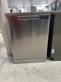 Thumbnail for Fisher&Paykel dishwasher DW60FC4X2 front side