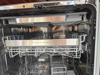 Thumbnail for Factory second Fisher & Paykel 60cm Fully Integrated Dishwasher DW60U4I2 (NAT) - Second Hand Appliances Geebung