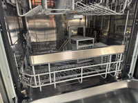 Thumbnail for Factory second Fisher & Paykel 60cm Fully Integrated Dishwasher DW60U4I2 (NAT) - Second Hand Appliances Geebung