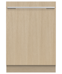 Thumbnail for Factory second Fisher & Paykel 60cm Fully Integrated Dishwasher DW60U4I2 (NAT) - Second Hand Appliances Geebung