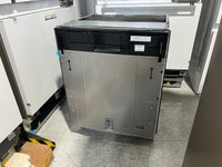 Thumbnail for Factory second Fisher & Paykel 60cm Fully Integrated Dishwasher DW60U4I2 - Second Hand Appliances Geebung