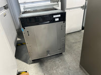 Thumbnail for Factory second Fisher & Paykel 60cm Fully Integrated Dishwasher DW60U4I2 - Second Hand Appliances Geebung