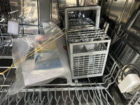 Thumbnail for Factory second Fisher & Paykel 60cm Fully Integrated Dishwasher DW60U4I2 - Second Hand Appliances Geebung