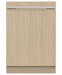 Thumbnail for Factory second Fisher & Paykel 60cm Fully Integrated Dishwasher DW60U4I2 - Second Hand Appliances Geebung