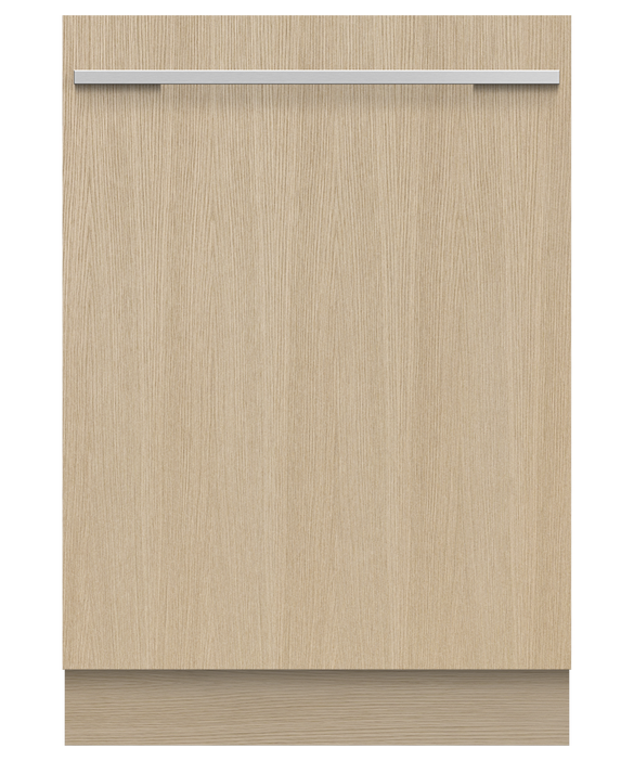 Factory second Fisher & Paykel 60cm Fully Integrated Dishwasher DW60U4I2 - Second Hand Appliances Geebung