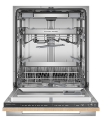 Thumbnail for Factory second Fisher & Paykel 60cm Fully Integrated Dishwasher DW60U4I2 - Second Hand Appliances Geebung