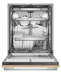 Thumbnail for Factory second Fisher & Paykel 60cm Fully Integrated Dishwasher DW60U4I2 - Second Hand Appliances Geebung