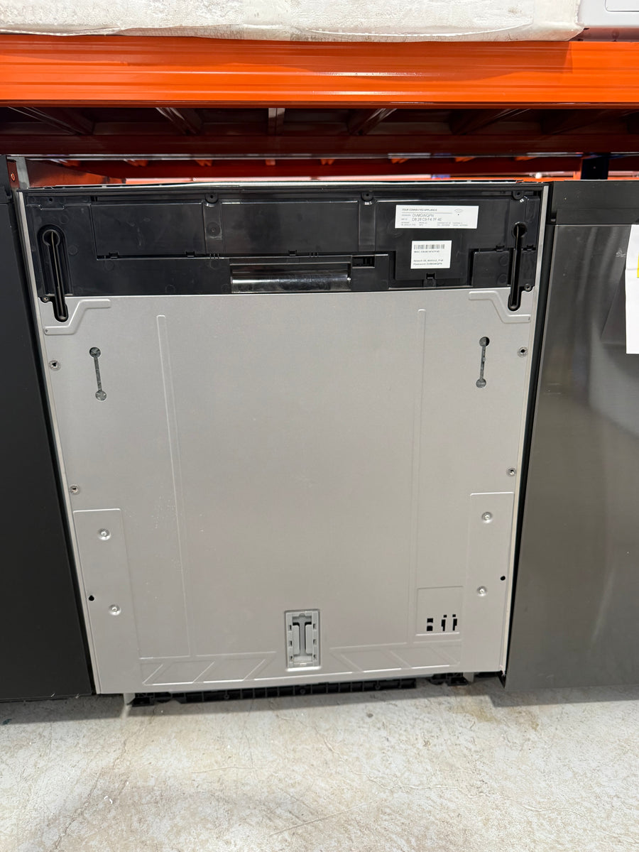 Factory second Fisher & Paykel 60cm Fully Integrated Dishwasher – Series 5 DW60U2I2 - Second Hand Appliances Geebung