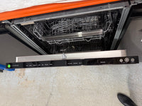 Thumbnail for Factory second Fisher & Paykel 60cm Fully Integrated Dishwasher – Series 5 DW60U2I2 - Second Hand Appliances Geebung