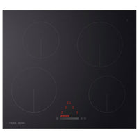 Thumbnail for Factory second Fisher & Paykel 60cm Low Current Induction Cooktop – CI604CTPB1 - Second Hand Appliances Geebung