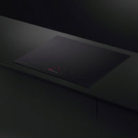 Thumbnail for Factory second Fisher & Paykel 60cm Low Current Induction Cooktop – CI604CTPB1 - Second Hand Appliances Geebung