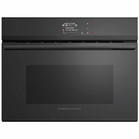 Thumbnail for Factory second Fisher & Paykel 60cm Minimal Compact Combi-Steam Oven – OS60NDBB1 - Second Hand Appliances Geebung