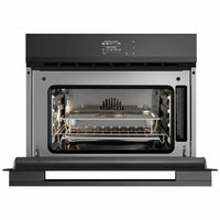 Thumbnail for Factory second Fisher & Paykel 60cm Minimal Compact Combi-Steam Oven – OS60NDBB1 - Second Hand Appliances Geebung