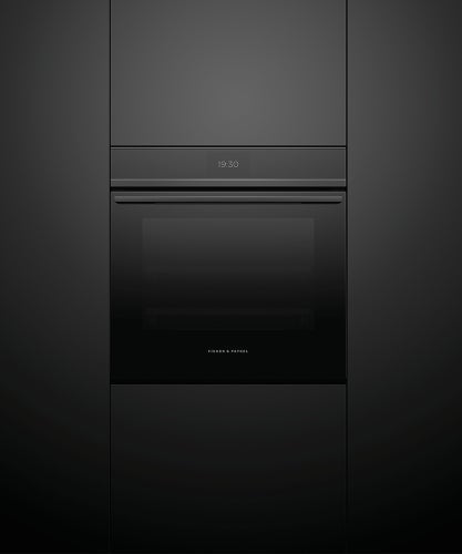 Factory second Fisher & Paykel 60cm Series 11 Minimal Compact Combi-Steam Oven – OS60SDTB1 - Second Hand Appliances Geebung