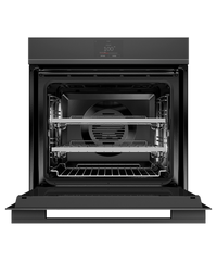 Thumbnail for Factory second Fisher & Paykel 60cm Series 11 Minimal Compact Combi-Steam Oven – OS60SDTB1 - Second Hand Appliances Geebung