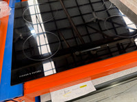Thumbnail for Factory second Fisher&Paykel 60cm Series 5 Ceramic Cooktop – Model CE604DTB1 - Second Hand Appliances Geebung