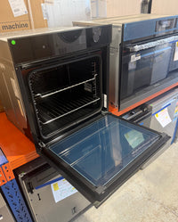 Thumbnail for Factory second Fisher & Paykel 60cm Series 7 Minimal Pyrolytic Oven  Model: OB60SM11PLB1 - Second Hand Appliances Geebung