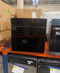 Thumbnail for Factory second Fisher & Paykel 60cm Series 7 Minimal Pyrolytic Oven  Model: OB60SM11PLB1 - Second Hand Appliances Geebung