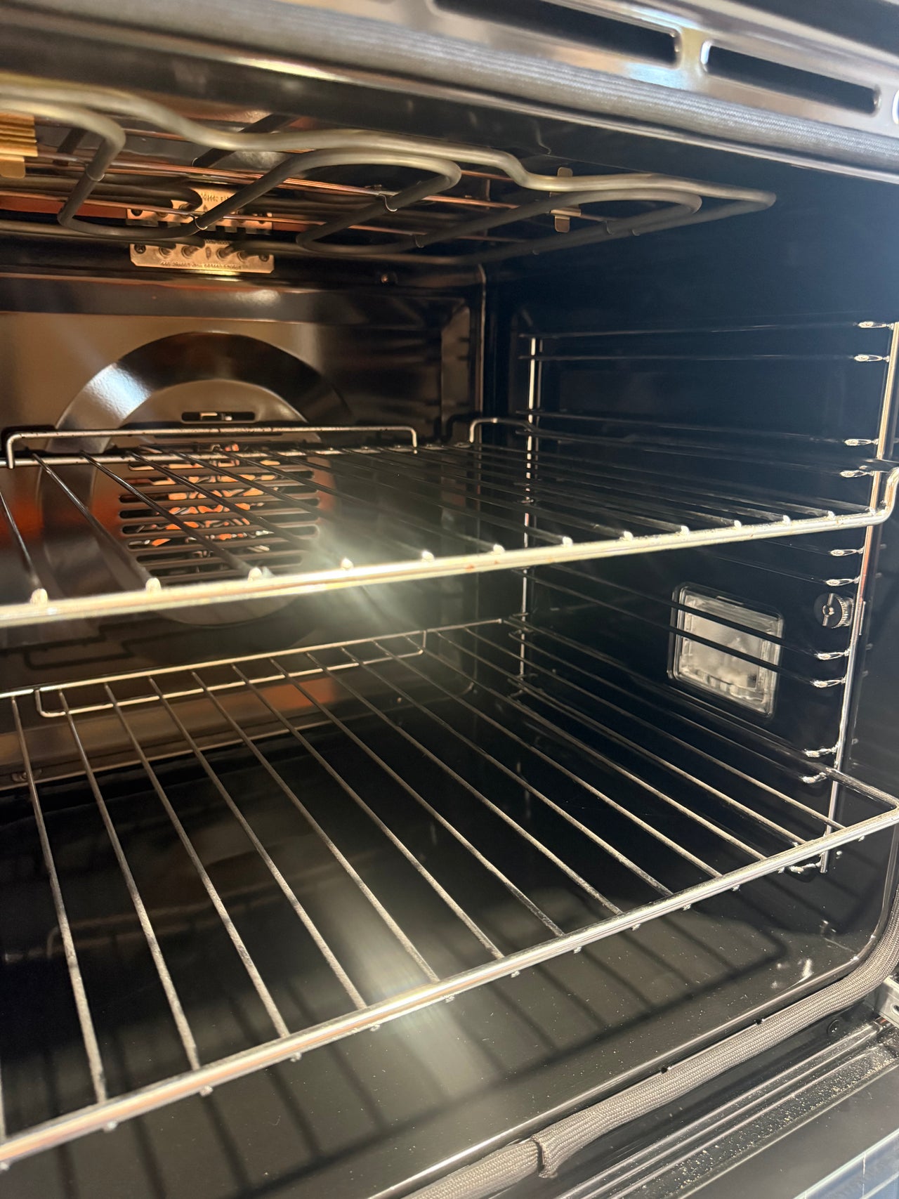 Factory second Fisher & Paykel 60cm Series 7 Minimal Pyrolytic Oven  Model: OB60SM11PLB1 - Second Hand Appliances Geebung