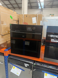 Thumbnail for Factory second Fisher & Paykel 60cm Series 7 Minimal Pyrolytic Oven  Model: OB60SM11PLB1 - Second Hand Appliances Geebung